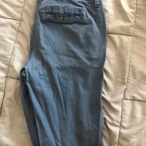 Old navy pants